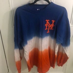 FANATICS Mets long sleeve